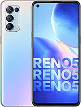 OPPO Reno 5 4G (CPH2159)