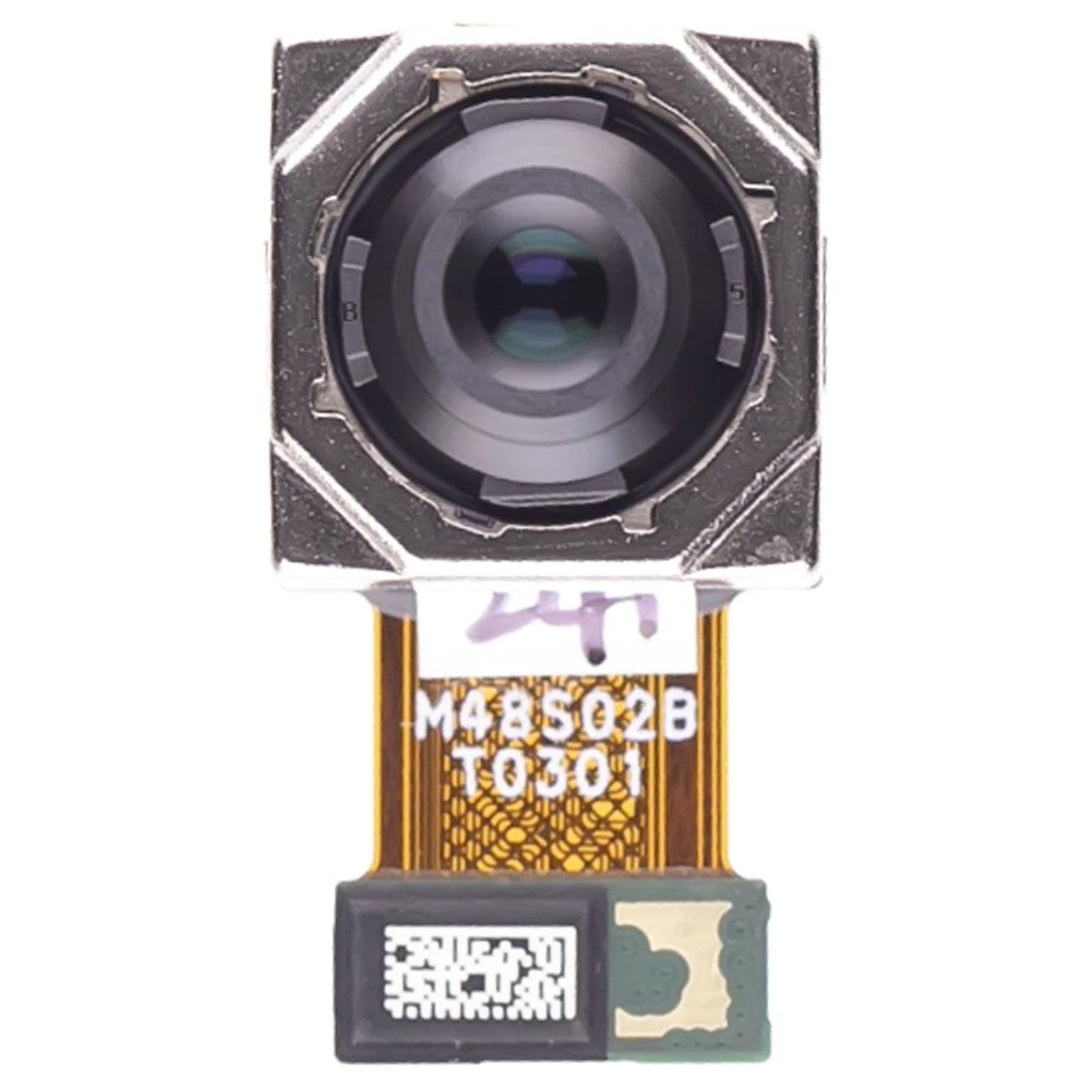 Камера для Xiaomi Redmi 9T (M2010J19SG/Y) (задняя) (ORIG100) фото №1