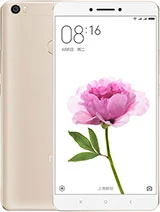 Xiaomi Mi Max (2016001)