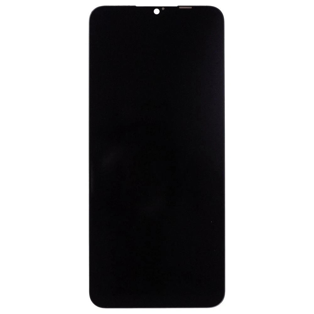 Дисплей для OPPO A5 2020 (CPH1931) / A9 2020 (CPH1941) / A31 (CPH2015) / C3 (RMX2020) и др. + тачскрин (черный) (ORIG) фото №1