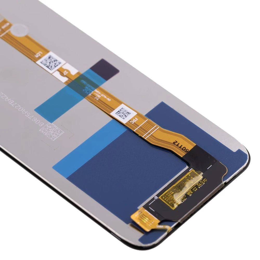 Дисплей для OPPO A6x 4G (CPH2819) + тачскрин (черный) (ORIG) фото №4