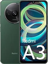 Xiaomi Redmi A3 (23129RN51X)