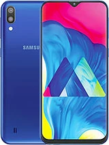 Samsung M105 Galaxy M10