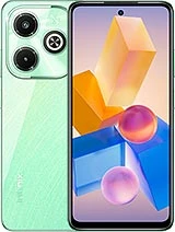 Infinix Hot 40i (X6528B)