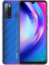 Tecno Pouvoir 4 (LC7)