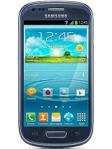 Samsung i8190 Galaxy S3 mini