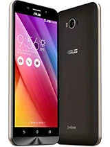 Asus ZenFone Max (ZC550KL)