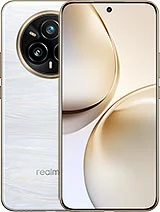 Realme 14 Pro+ (RMX5051)