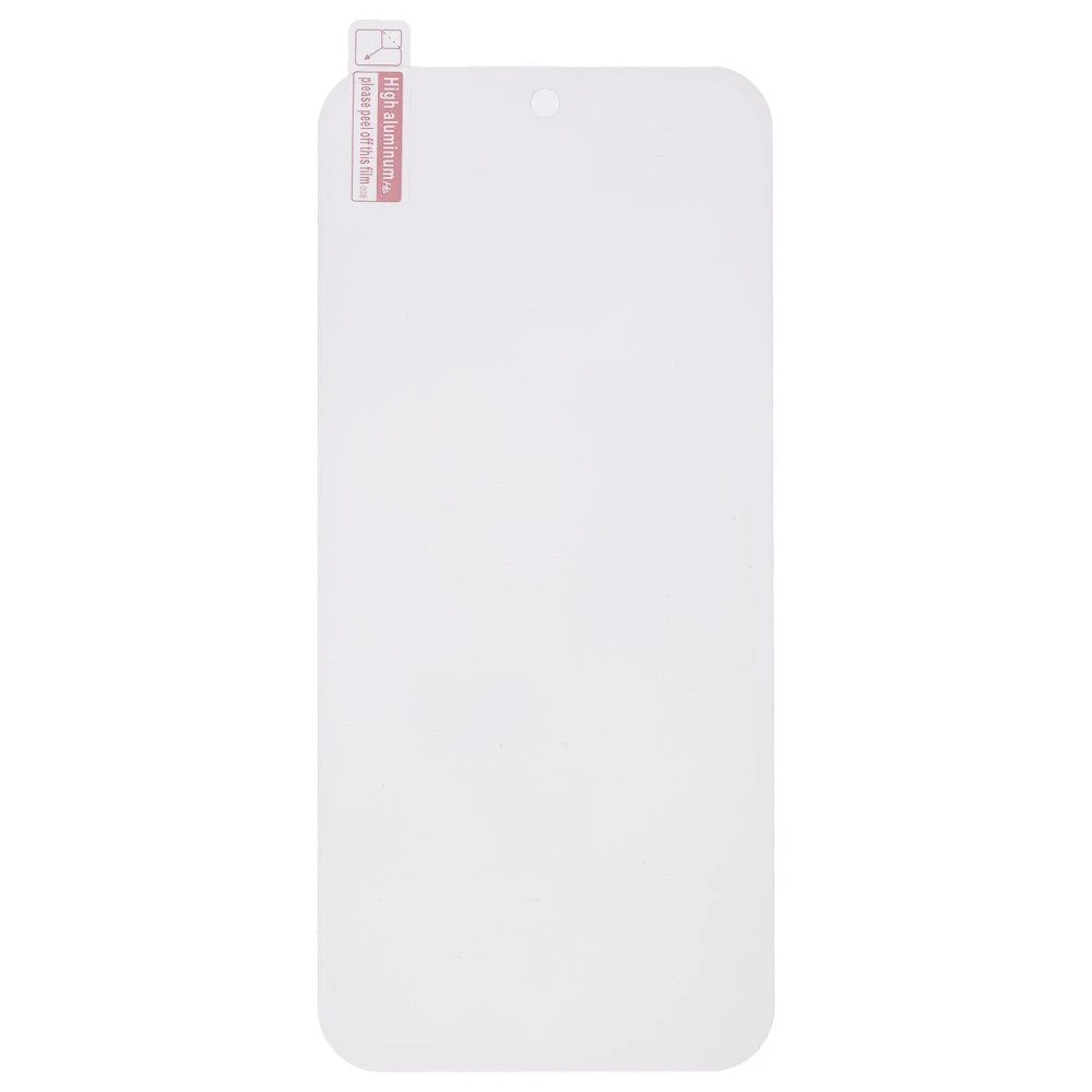 Защитное стекло OG Glass тех. пак. для Google Pixel 9 Pro XL (GGX8B/GZC4K/GQ57S) (черный) 