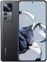 Xiaomi 12T Pro (22081212UG)