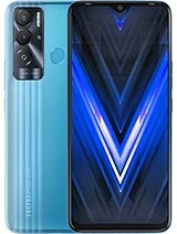 Tecno Pova Neo (LE6)