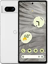 Google Pixel 7A (GWKK3/GHL1X/G0DZQ/G82U8)