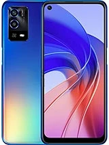 OPPO A55 4G (CPH2325)