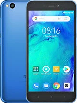 Xiaomi Redmi Go (M1903C3GG)