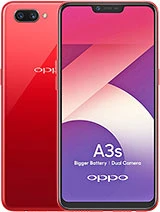 OPPO A3s (CPH1803)
