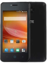 ZTE Blade A5 Pro