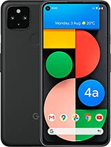 Google Pixel 4A 5G (GD1YQ/G025I/G025E/G025H/G6QU3)