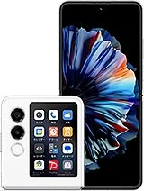 ZTE Nubia Flip 5G (NX724J)