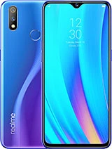 Realme 3 Pro (RMX1851)