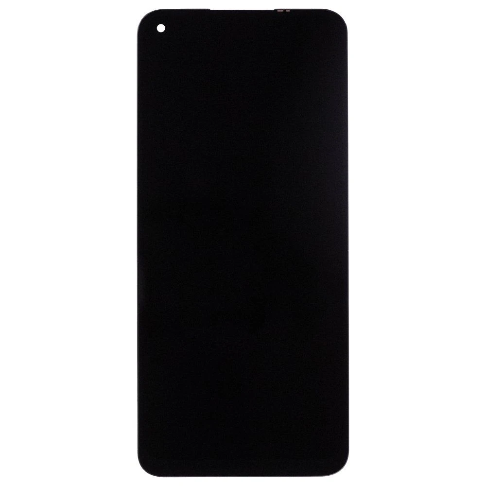 Дисплей для OPPO A52 (CPH2069) / A72 4G (CPH2067) + тачскрин (черный) (ORIG) фото №1