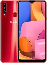 Samsung A207 Galaxy A20s