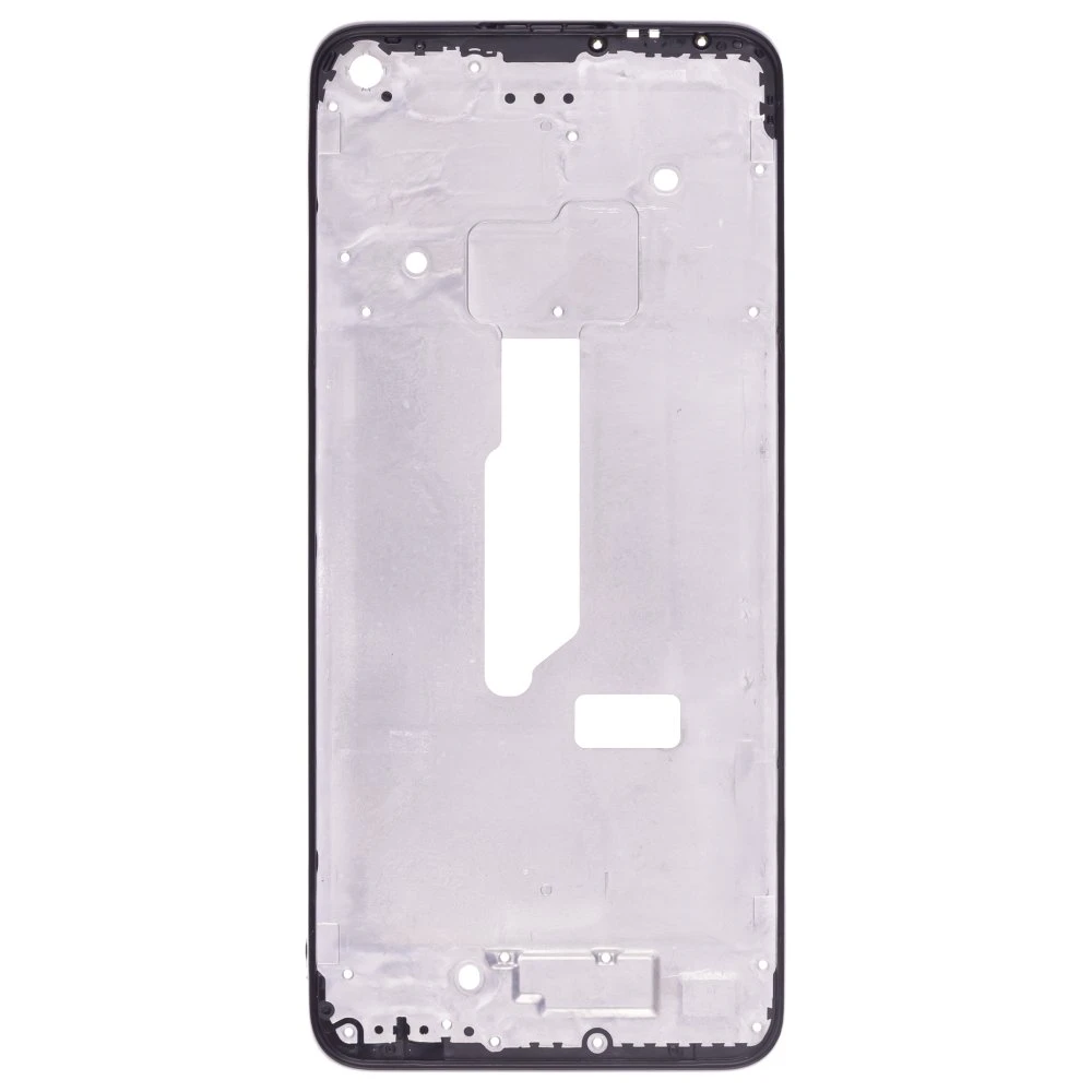 Рамка дисплея для OPPO A96 (CPH2333) (черный) фото №1