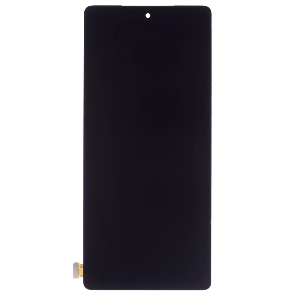 Дисплей для Infinix Note 40 (X6853) / Note 50 (X6858) / GT 20 Pro (X6871) / Tecno Camon 30 Pro 5G (CL8) и др. + тачскрин (черный) (In-Cell) фото №1