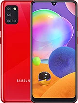Samsung A315 Galaxy A31
