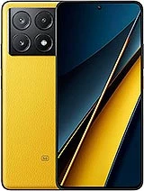 Xiaomi Poco X6 Pro (2311DRK48G)