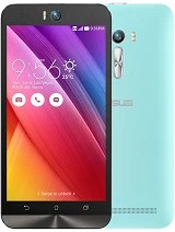 Asus ZenFone Selfie (ZD551KL)