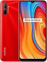 Realme C3 (RMX2020)