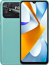 Xiaomi Poco C40 (220333QPG)