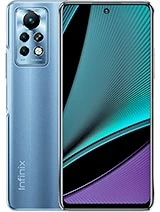 Infinix Note 11 Pro (X697)
