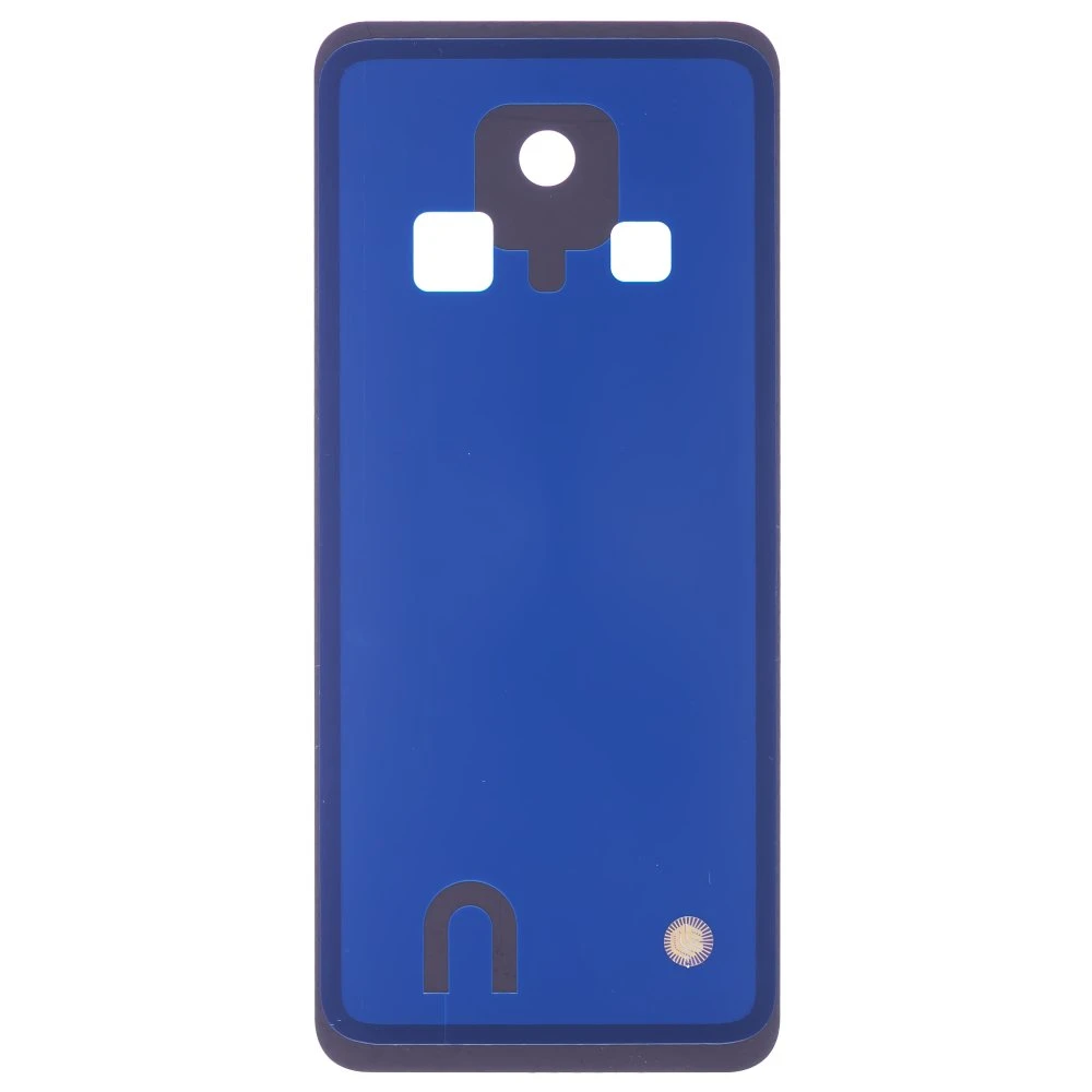 Задняя крышка для Xiaomi Poco C75 (2410FPCC5G) (зеленый) фото №2