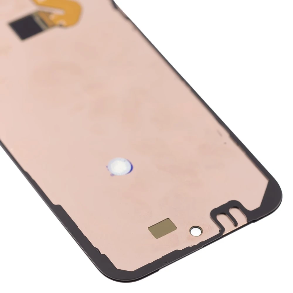 Дисплей для Google Pixel 9 Pro XL (GGX8B/GZC4K/GQ57S) + тачскрин (черный) (в рамке) (ORIG100) фото №3