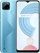 Realme C21Y (RMX3261/RMX3263)