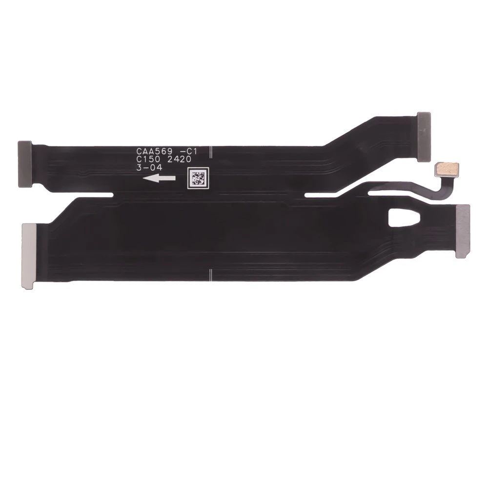 Шлейф для OnePlus 13 (CPH2653) с комп. (межплатный) фото №1