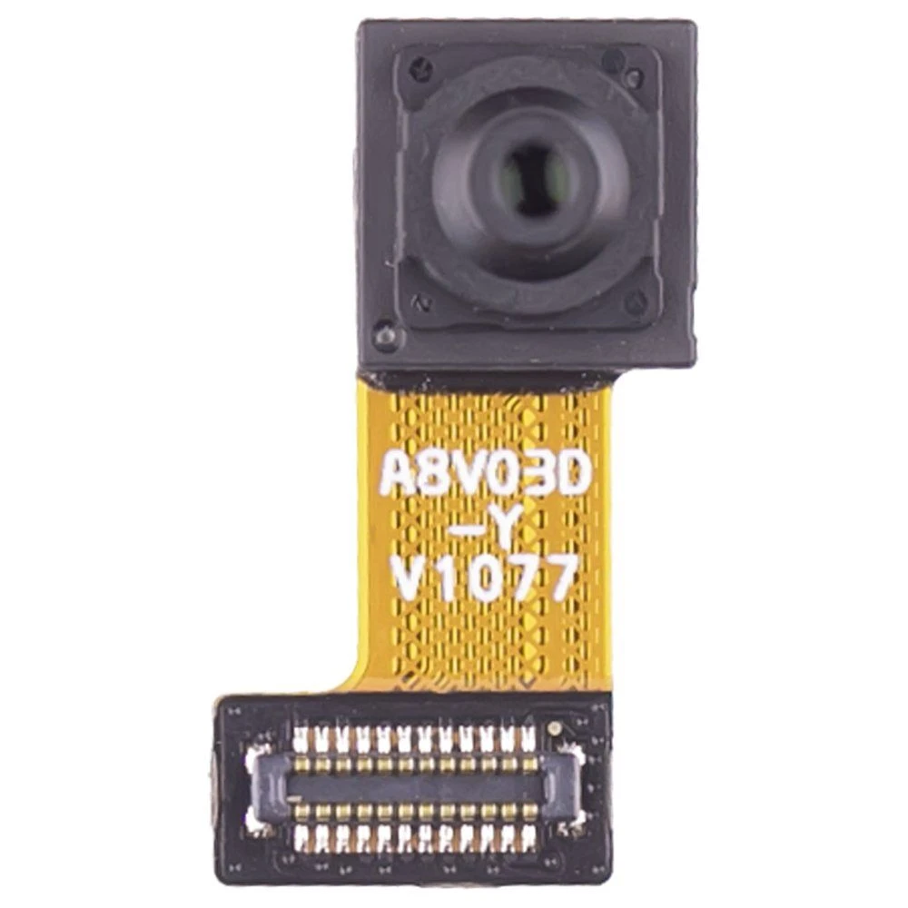 Камера для Xiaomi Redmi 9T (M2010J19SG/Y) (передняя) (ORIG100)  фото №1