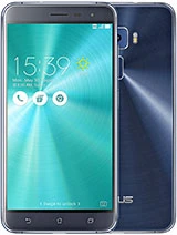 Asus ZenFone 3 (ZE552KL)