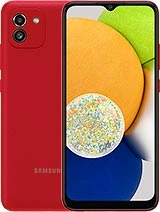 Samsung A035 Galaxy A03