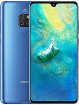 Huawei Mate 20 (HMA-L29)
