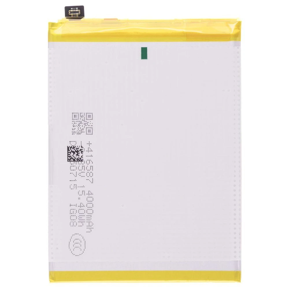 Аккумулятор для OPPO A15 (CPH2185) / A15s (CPH2179) (BLP817) (Premium) фото №2
