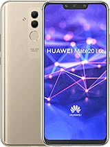 Huawei Mate 20 Lite (SNE-LX1)