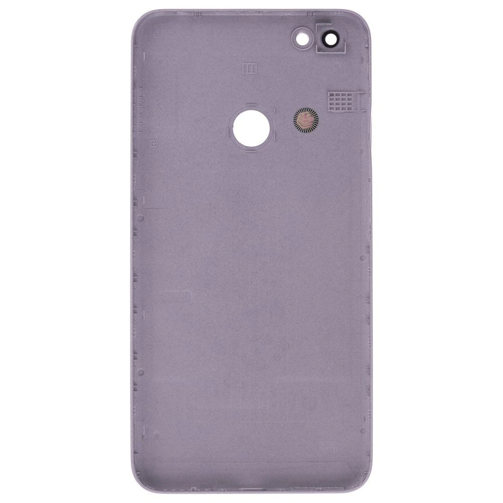 Задняя крышка для Xiaomi Redmi Note 5A Prime (серый) фото №2