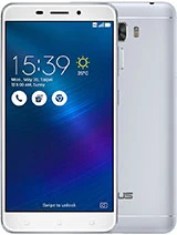 Asus ZenFone 3 Laser (ZC551KL)