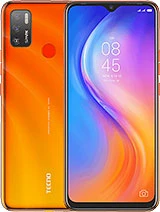 Tecno Spark 5 Air (KD6)