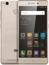 Xiaomi Redmi 3 Pro