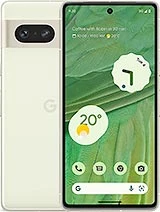 Google Pixel 7 (GVU6C/GQML3/GO3Z5)