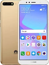 Huawei Y6 2018 (ATU-L11)