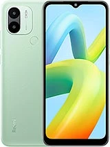 Xiaomi Redmi A1+ (220733SFG)